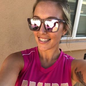 Meet your Posher, Courtney